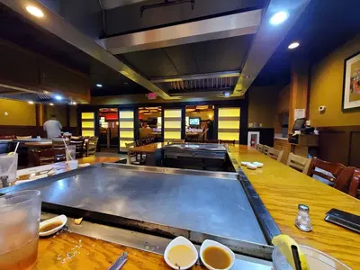 Kani House - Johns Creek