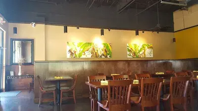 Bai Tong Thai Restaurant