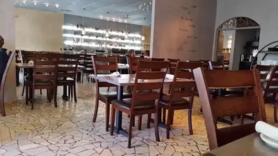 Noosh Kitchen