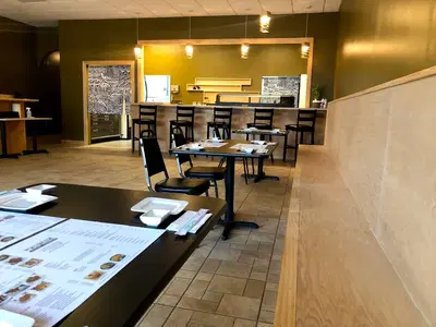 Daisuki Sushi Izakaya