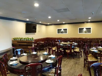 Dynasty Chinese Restaurant