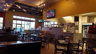 Alessio's Restaurant & Pizzeria