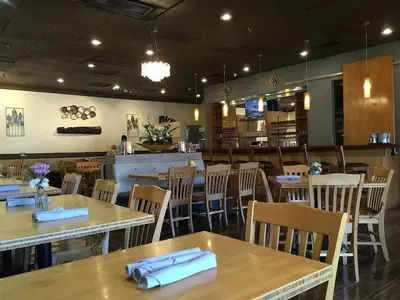 Nai Thai Cuisine