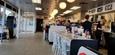 Waffle House
