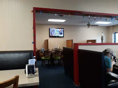 Napoli New York Pizza Italian Kitchen & Catering