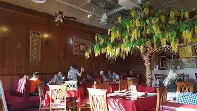 Chaba Thai Restaurant