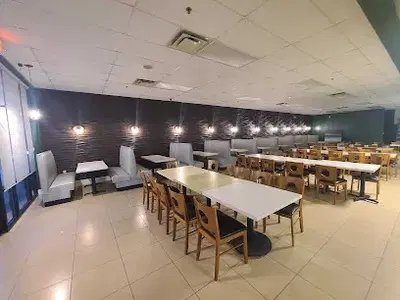 Angelo's pizza