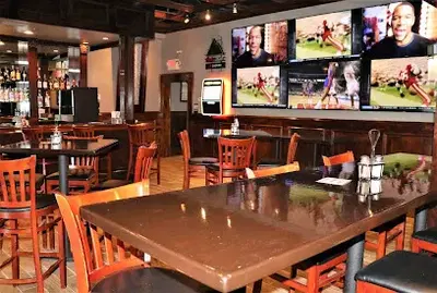 Tony's Sports Grill