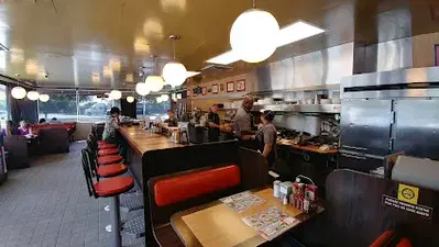 Waffle House