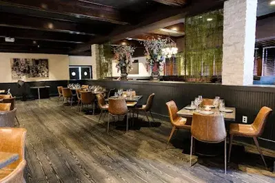 Nara Cuisine and Lounge