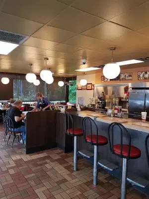 Waffle House
