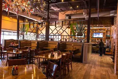 7 Tequilas Mexican Restaurant