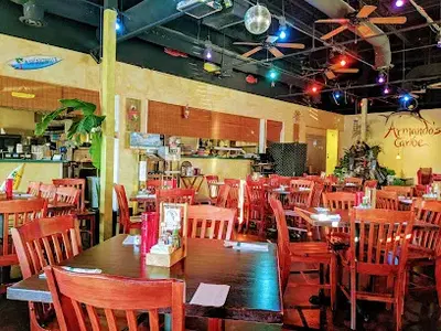 Armando's Caribe