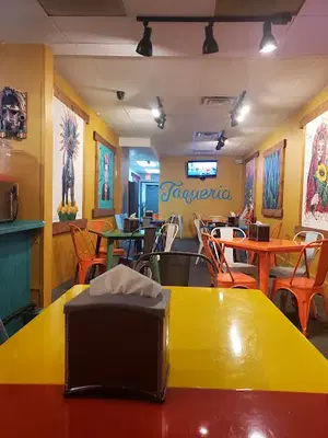 Armando's Taqueria