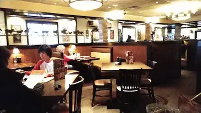 LongHorn Steakhouse