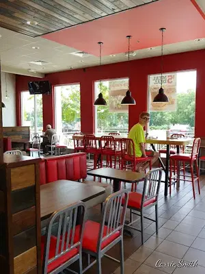 Arby's