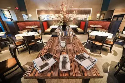 Firebirds Wood Fired Grill