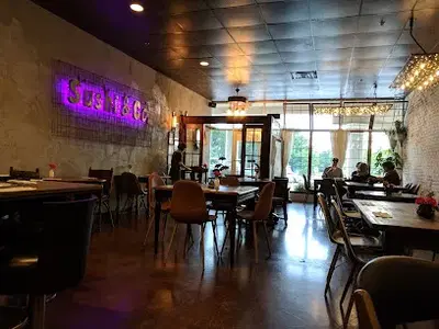 Sushi & Co.