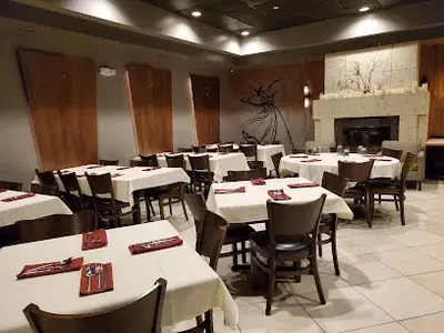 Chef Dinesh Cafe