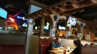 El Porton Mexican Restaurant