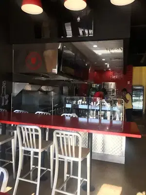 The Halal Guys