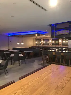 Eighteen70 Restaurant & Bar