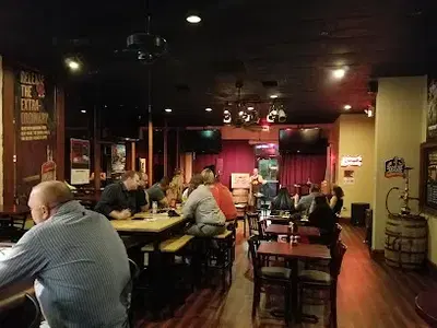 Brimstone Restaurant & Tavern