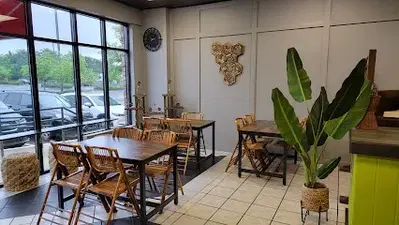 Kovafood Tavern