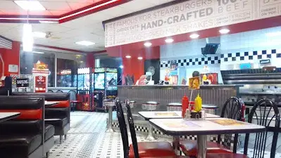 Applebee's Grill + Bar