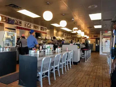 Waffle House