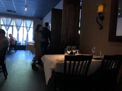 Trattoria one • 41