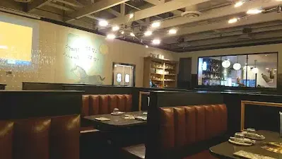 ARI Korean BBQ & The Cakeshop