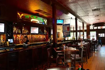 McCray’s Tavern Lawrenceville