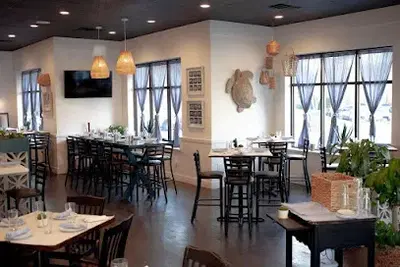 Cantina one • 41