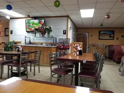 Don Pedro Mexican Restaurant
