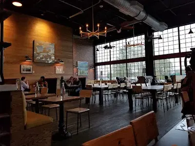 Good Word Brewing & Public House