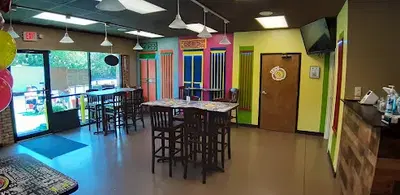 Taco Mac Duluth