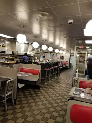 Waffle House
