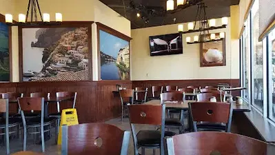 Marco's Pizza