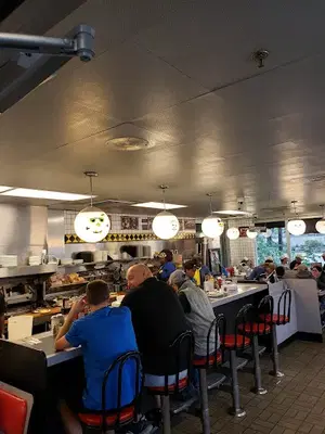 Waffle House