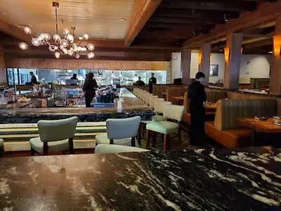 Stoney River Steakhouse and Grill