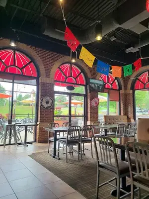 Mayas Mexican Kitchen & Cantina