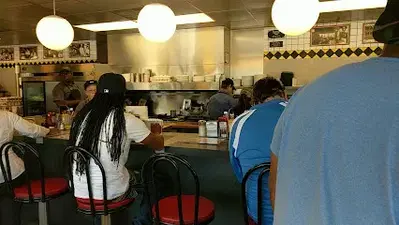 Waffle House