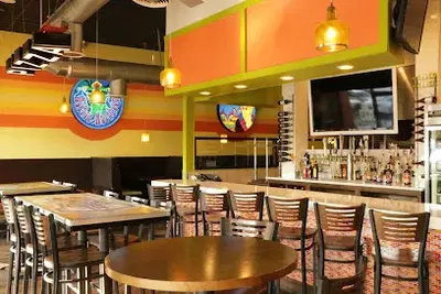 Mellow Mushroom John's Creek