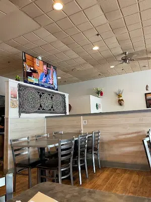 Amigos Mex Grill