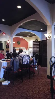 Bukharaa Indian Restaurant