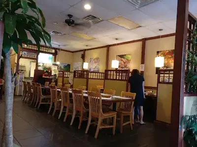 Jang Choong Dong Korean Restaurant