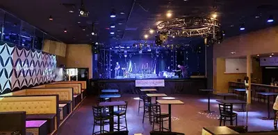 Route 66 Restaurant & Music Venue
