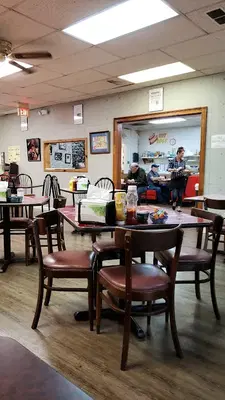 Family Restaurant