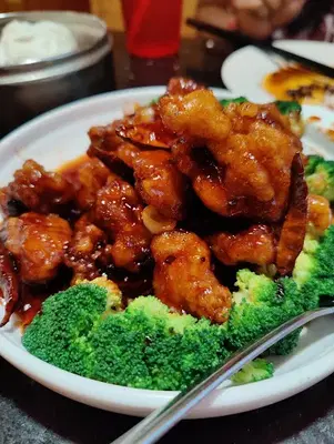 Dim Sum